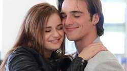 Kissing Booth 2 stars Joey King, Jacob Elordi give long-distance relationship tips