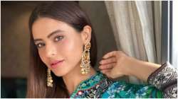 Kasautii Zindagii Kay actress shares relief of testing Covid-19 negative