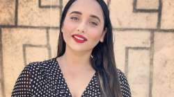 Rani Chatterjee files FIR against social media bully after opening up about depression