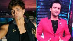 Himesh Reshammiya, Javed Ali join 'Sa Re Ga Ma Pa Li'l Champs' judges panel