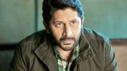 Arshad Warsi