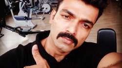 TV actor Susheel Gowda dies by suicide