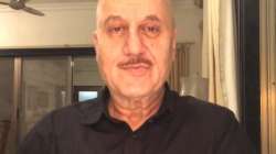 Anupam Kher shares his fantasy of sending autographed pics like in the old days