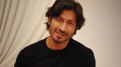 Vidyut Jammwal: People should talk of kalaripayattu, the Indian martial art