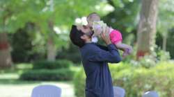 Wife and daughters clear of COVID-19, says Shahid Afridi