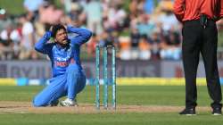 Kuldeep Yadav names AB de Villiers the toughest batsman to bowl to in ODIs