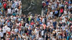 French Open to allow fans in stands at the tournament