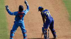 Sri Lanka police calls off 2011 World Cup final fixing probe