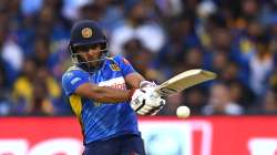 Sri Lanka batsman Kusal Mendis arrested for causing fatal motor accident