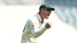 Star Australia opener David Warner