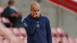 Premier League: Pep Guardiola sets unwanted personal record after Southampton loss