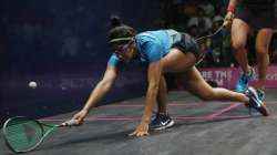 dipika pallikal, joshna chinappa, psa rankings