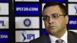 BCCI CEO Rahul Johri's resignation accepted