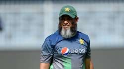 Spinners are being taught new methods to shine ball, says Mushtaq Ahmed