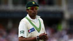 Pakistan's banned leg-spinner Danish Kaneria