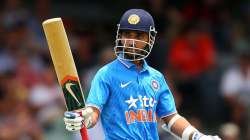 Aim is to come back into the ODI set-up: Ajinkya Rahane