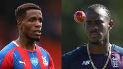 Arrest in Wilfried Zaha racial abuse case will hopefully deter keyboard warriors: Jofra Archer