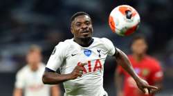 serge aurier, tottenham, premier league, tottenham hotspur