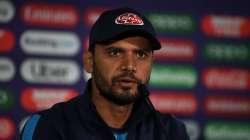 Former Bangladesh captain Mashrafe Mortaza recovers from COVID-19