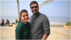 Pyaar Toh Hona Hi Tha turns 22: Ajay Devgn and Kajol celebrate 'real and reel' love