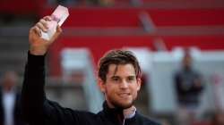 Dominic Thiem edges Matteo Berrettini to win Berlin exhibition tournament