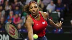 Serena Williams to headline new WTA event in Lexington