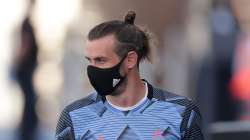 Gareth Bale