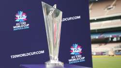 ICC Meet: BCCI hoping for formal postponement of T20 World Cup on Monday