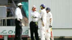 Steve Bucknor admits two umpiring mistakes that cost India controversial 2008 Sydney Test