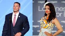 john cena, john cena india, john cena instagram, john cena aishwarya rai, john cena bollywood,  john