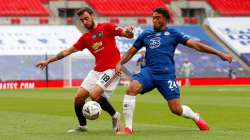 We were not the best before and are not the worst now: Bruno Fernandes after FA Cup loss against Che