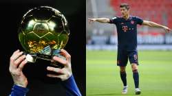 Is Robert Lewandowski robbed from 2020 Ballon d'Or?