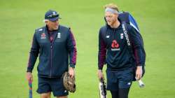 England going to consider rotating Ben Stokes: Coach Chris Silverwood