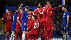 Liverpool vs Chelsea Live Streaming Premier League in India: Watch LIV vs CHE live football match on