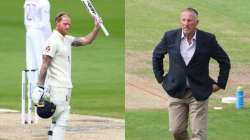 david lloyd, ben stokes, ian botham, ben stokes vs ian botham, england cricket, england vs west indi