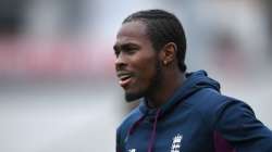 Jofra Archer