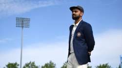 India skipper Virat Kohli