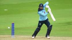 England batsman James Vince hoping to make most of Ireland series