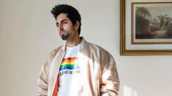 Ayushmann Khurrana: I have been a cycling enthusiast all my life