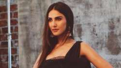 Vaani Kapoor flies to Scotland to begin shoot for Akshay Kumar's Bell Bottom