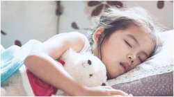 Insufficient sleep harms children's mental health: Study