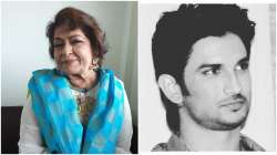 Saroj Khan death : Bollywood choreographer last Instagram post for Sushant Singh Rajput