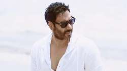 Ajay Devgn announces film on Galwan Valley incident