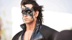 Hrithik Roshan to travel in time and bring Jadoo back in superhero film Krrish 4?