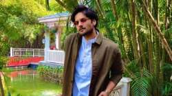 Ali Fazal bats for gender equality