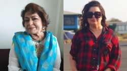 Farah Khan remembers legendary choreographer Saroj Khan