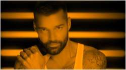 I could high five God, but wasn't living to the fullest: Ricky Martin on his struggle to come out