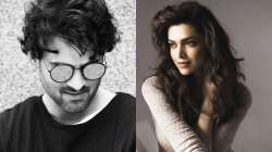 Deepika Padukone opposite Prabhas in Nag Ashwin's next? Twitterati jump in joy