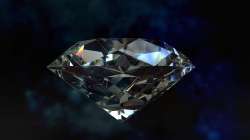 Luck By Chance: Labourer hits jackpot with 10.69-carat single cut diamond worth Rs 50 lakh