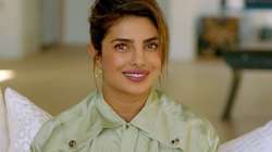 Priyanka Chopra finishes her memoir titled 'Unfinished'